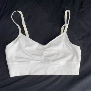 AERIE, SMALL, WHITE